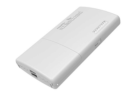 Mikrotik RB960PGS-PB, PowerBox Pro