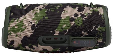 Portable Speakers JBL Xtreme 3 Camouflage Portable Speakers JBL Xtreme 3 Camouflage