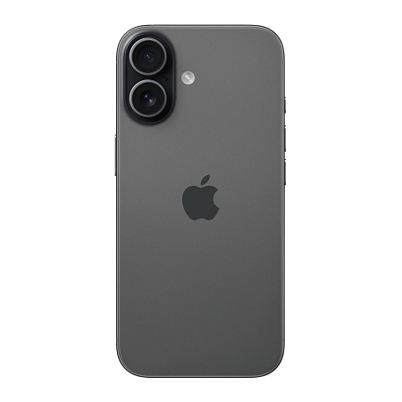 Apple iPhone 17 256GB Black