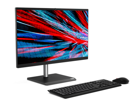 Lenovo AIO V30a 24IIL Black (23.8" FHD IPS Intel Core i3-1005G1 1.2-3.4GHz, 4GB, 256GB, No OS) Lenovo AIO V30a 24IIL Black (23.8" FHD IPS Intel Core i3-1005G1 1.2-3.4GHz, 4GB, 256GB, No OS)