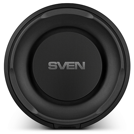 Speakers SVEN "PS-300", 24W, Waterproof (IPx7), TWS, Bluetooth, 2x2000mA*h