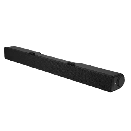 Dell Stereo USB SoundBar AC511M for PXX19 & UXX19 Thin Bezel Displays Dell Stereo USB SoundBar AC511M for PXX19 & UXX19 Thin Bezel Displays