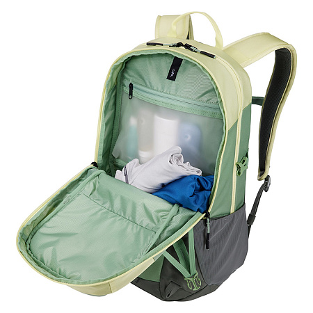 Backpack Thule EnRoute TEBP4216, 23L, 3204845, Agave/Green for Laptop 15,6" & City Bags Backpack Thule EnRoute TEBP4216, 23L, 3204845, Agave/Green for Laptop 15,6" & City Bags