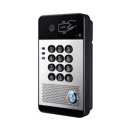 Fanvil i30, SIP Video Doorphone