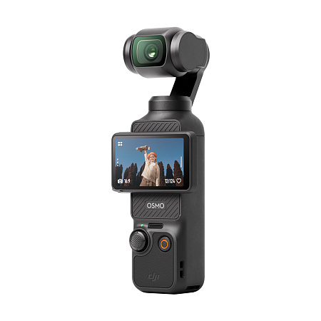 DJI Osmo Pocket 3 DJI Osmo Pocket 3