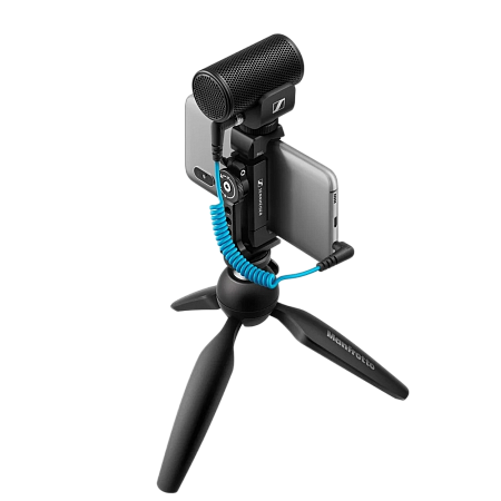 Sennheiser MKE 200 Mobile Kit