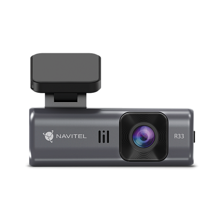 Navitel R33 Car Video Recorder