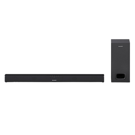 Soundbar  Sharp HT-SBW110V08