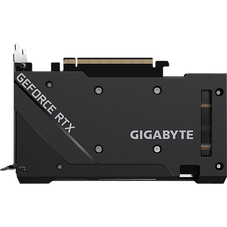 VGA Gigabyte RTX3060 8GB GDDR6 Gaming OC (GV-N3060GAMING OC-8GD)