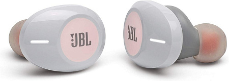 True Wireless JBL TUNE 125TWS, Pink, TWS Headset. True Wireless JBL TUNE 125TWS, Pink, TWS Headset.