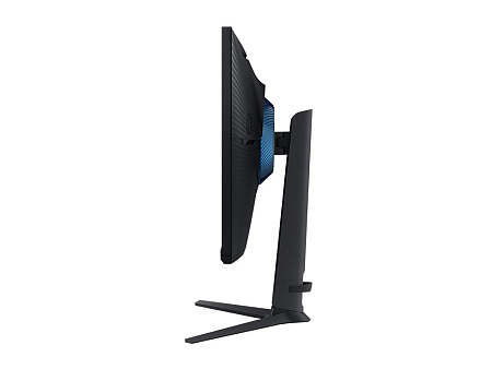 27" SAMSUNG Odyssey G3 S27AG320N,Black,VA,1920x1080,165Hz,FreeSync,1msMPRT,250cd,MegaDCR,HDMI+DP,Pvt