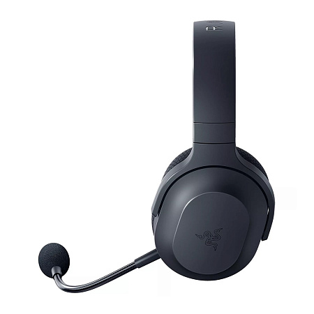 Razer Headset Barracuda X (2022) Wireless Black Razer Headset Barracuda X (2022) Wireless Black