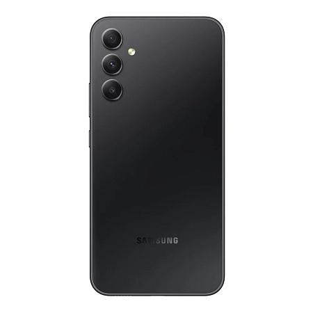 A34 5G 8/256Gb Black