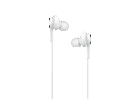 Earphones AKG EO-IC100B, Type-C White