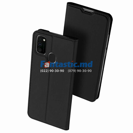 Xcover husa p/u Sam. A51, Soft Book, iphone, xiaomi, samsung, oppo, чехол, стекло