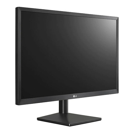 21.5" LG 22EA430V-B, Black, IPS, 1920x1080, 75Hz, FreeSync, 5ms, 250cd, Mega DCR, D-Sub+HDMI+DVI+Aux