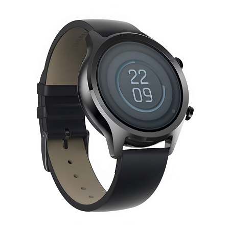 Smartwatch Mobvoi TicWatch C2+, Onyx