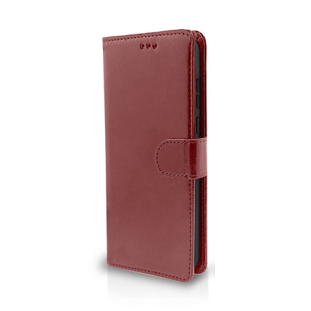 Helmet Case Shell Flip V2 Xiaomi Redmi 8A, Red Helmet Case Shell Flip V2 Xiaomi Redmi 8A, Red