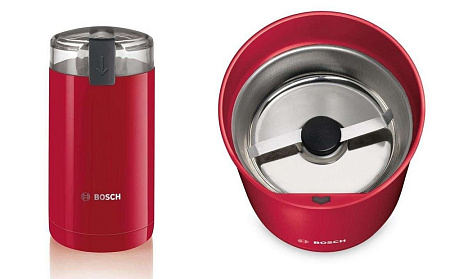 Coffee Grinder Bosch TSM6A014R