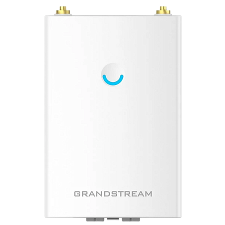 Wi-Fi AC Outdoor Dual Band Access Point Grandstream "GWN7605LR" 1270Mbps Gbit Ports, PoE, Controller Wi-Fi AC Outdoor Dual Band Access Point Grandstream "GWN7605LR" 1270Mbps Gbit Ports, PoE, Controller