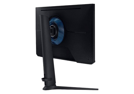 23.8" SAMSUNG Odyssey G3 S24AG300N,Black,VA,1920x1080,144Hz,FreeSync,1msMPRT,250cd,MegaDCR,HDMI+DP