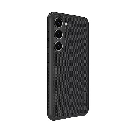 Nillkin Case Super Frosted Shield Pro Samsung S23 Plus, Black