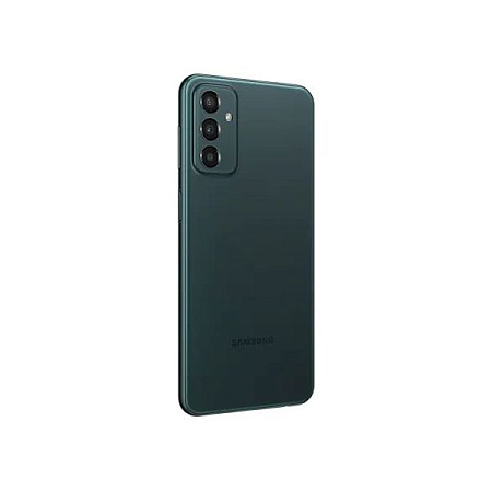 Смартфон Samsung Galaxy M23, 4Гб/64Гб, Зелёный