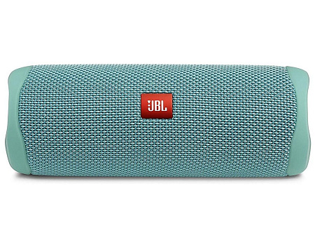 Portable Speakers JBL Flip 5, Teal