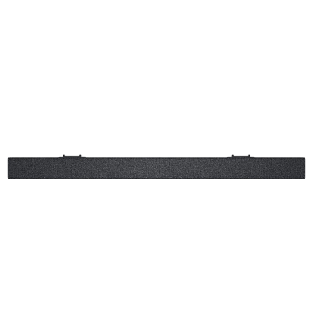 Dell Slim Soundbar SB521A for Pro 2 ID Displays