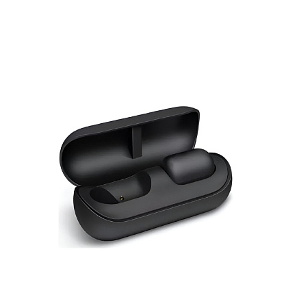 Helmet Earbuds TWS, 4 Mic ENC, Black Helmet Earbuds TWS, 4 Mic ENC, Black