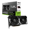 Видеокарта ASUS DUAL-RTX5060TI-O8G, 8GB GDDR7 128бит