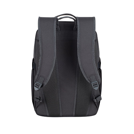 Backpack Rivacase 5432, 16L, Urban, Gray