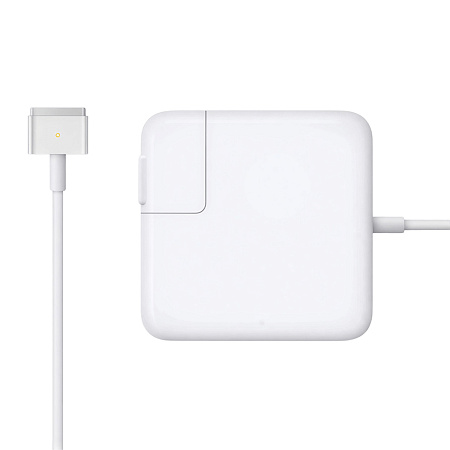 NoBrand MacBook Power Adapter 60W MagSafe 1 T-Type for MacBook A1184/A1330/A1344/A1342 NoBrand MacBook Power Adapter 60W MagSafe 1 T-Type for MacBook A1184/A1330/A1344/A1342