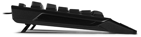 Клавиатура SVEN KB-G9600, Проводное, Чёрный
