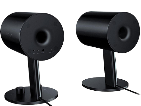 Gaming Speakers Razer Nommo, 2 x 3" full range drivers, 3.5mm