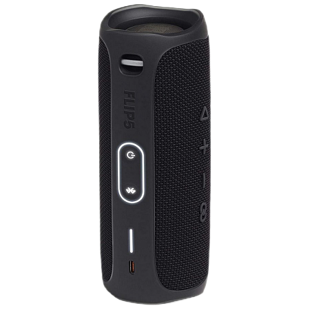 Portable Speakers JBL Flip 5, Black