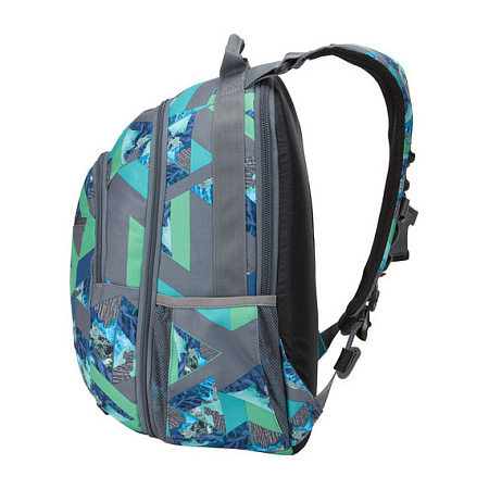 Backpack CaseLogic Berkeley 2 BPCA315, 3203614, Glacier/Gray for Laptop 15,6" & City Bags Backpack CaseLogic Berkeley 2 BPCA315, 3203614, Glacier/Gray for Laptop 15,6" & City Bags