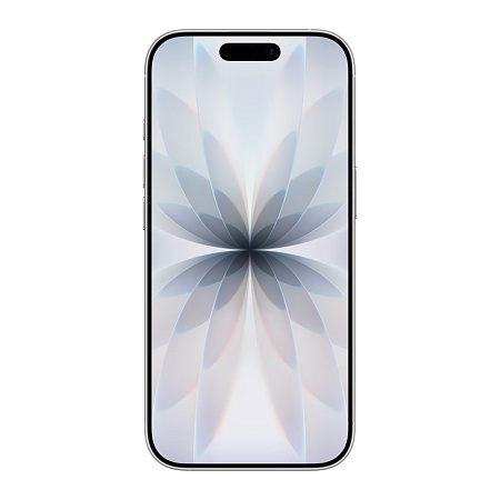Apple iPhone 17 256GB White
