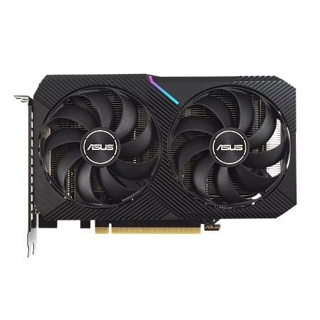 VGA ASUS RTX3060 8GB GDDR6 Dual OC  (DUAL-RTX3060-O8G)