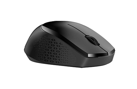 Wireless Mouse Genius NX-8000S, 1200 dpi, 3 buttons, Ambidextrous, 53g, Silent, BlueEye, 1xAA, 2.4Gh