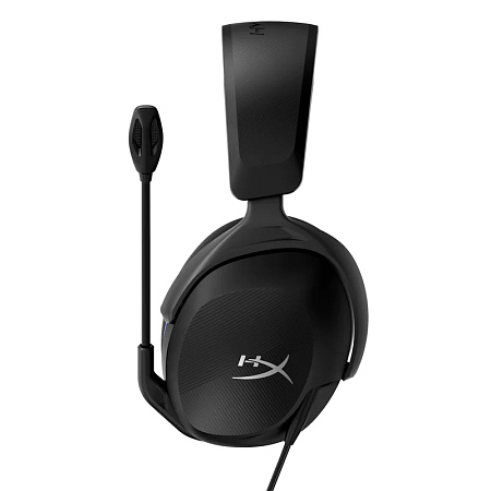 Gaming Headset HyperX Cloud Stinger 2 Core, 40mm driver, 32 Ohm, 10-25kHz, 95db, 275g, On-earcup con