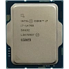 Процессор Intel Core i7-14700, Intel UHD Graphics 770,  | Tray