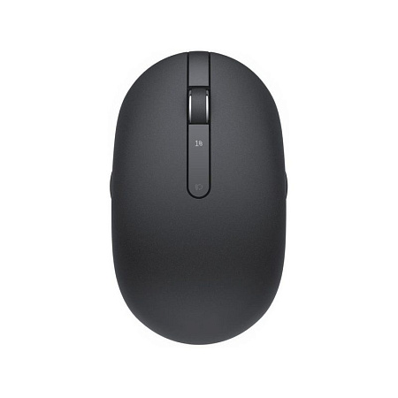 Wireless Mouse Dell WM527, Laser, 1600dpi, 5 buttons, Ambidextrous, 1xAAA, 2.4 GHz/BT, Black, USB Wireless Mouse Dell WM527, Laser, 1600dpi, 5 buttons, Ambidextrous, 1xAAA, 2.4 GHz/BT, Black, USB