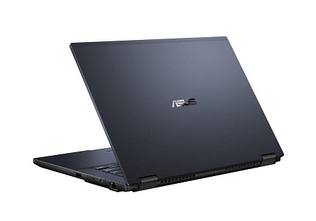 Ноутбук для бизнеса 15,6" ASUS ExpertBook B2 Flip B2502FBA, Star Black, Intel Core i7-1260P, 16Гб/512Гб, Без ОС