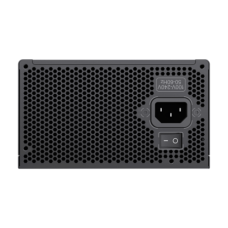 Power Supply ATX 1050W GAMEMAX GX-1050 PRO, 80+ Platinum, 135mm, Active PFC, SR+LLC+DC/DC, ATX 3.1, 