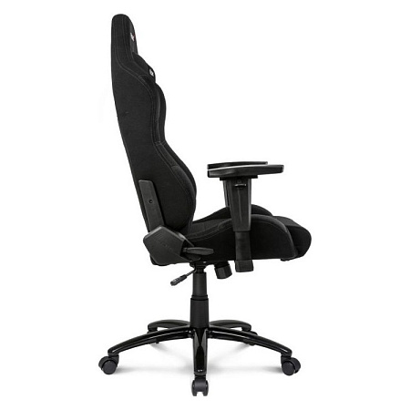 Gaming Chair AKRacing Core AK-EX-SE-CB Carbon Black, User max load up to 150kg / height 160-190cm