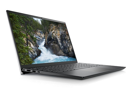 Ноутбук для бизнеса 14" DELL Vostro 5415, Титаново-Серый, AMD Ryzen 5 5500U, 8Гб/512Гб, Windows 11 Pro 64-bit