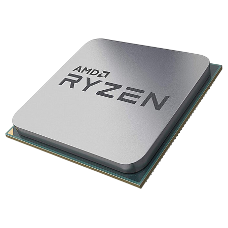 APU AMD Ryzen 5 4600G (3.7-4.2GHz, 6C/12T, L3 8MB, 7nm, Radeon Graphics, 65W), AM4, Tray APU AMD Ryzen 5 4600G (3.7-4.2GHz, 6C/12T, L3 8MB, 7nm, Radeon Graphics, 65W), AM4, Tray