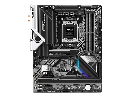 MB AM5 ASRock X670E PRO RS ATX