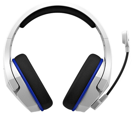Gaming Wireless Headset Cloud Stinger Core PS5, 40mm driver, 16 Ohm, 20-20kHz, 95.5db, 240g, 17h, On